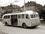 Krauss-Maffei KME130 1948 года